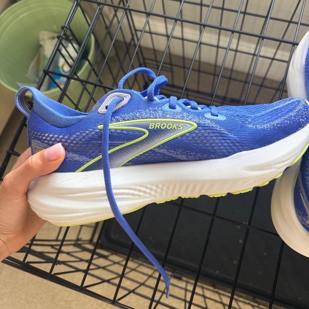 Brooks Glycerin 22